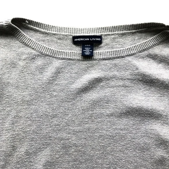 American Living Sweatshirt - Picture 3 of 5